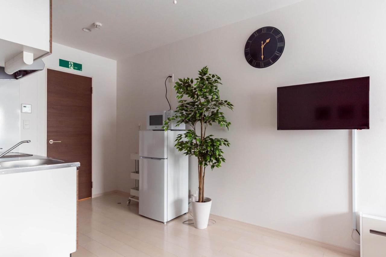 Fds Dernier Apartment Osaka Luaran gambar
