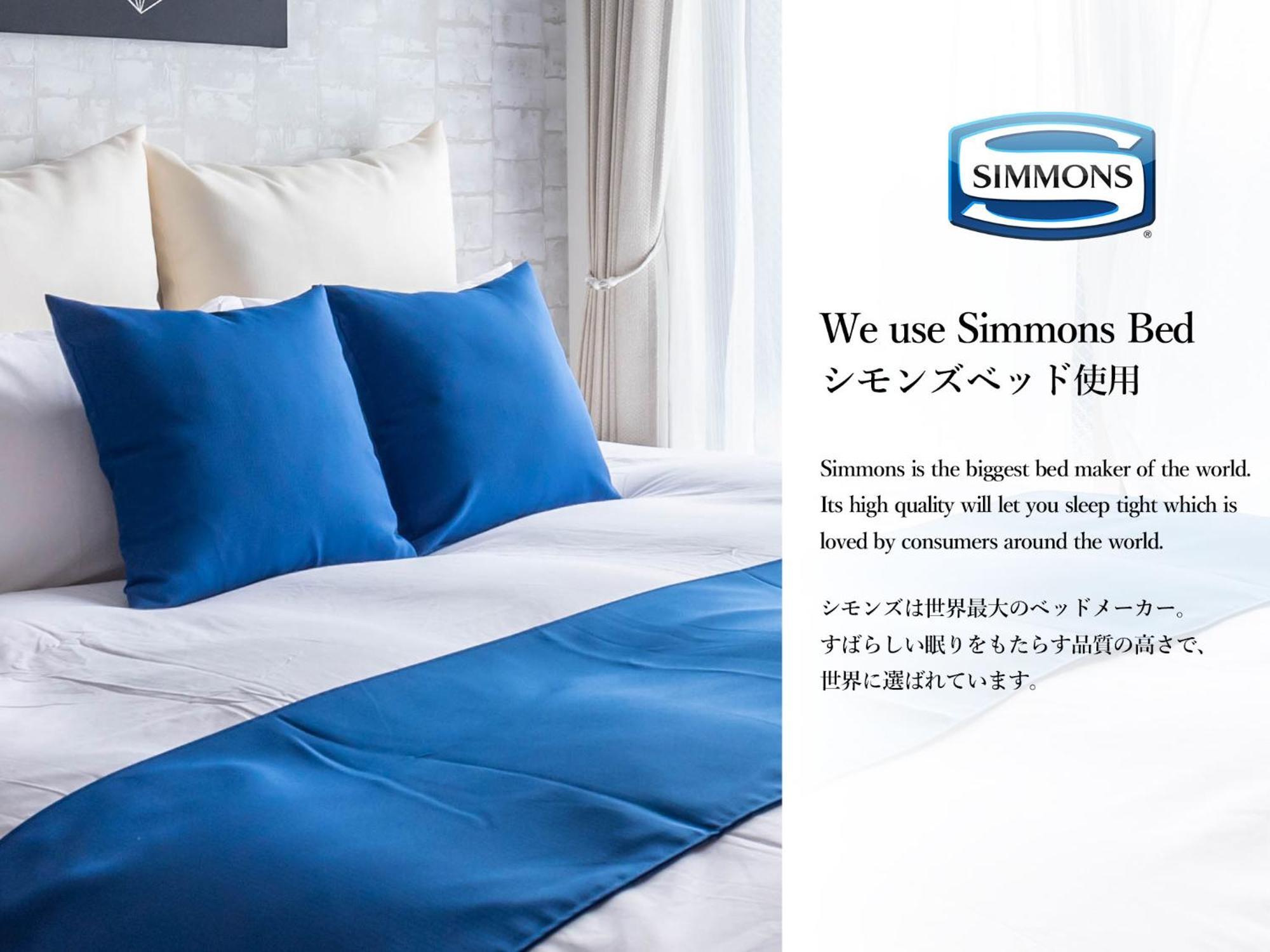 Fds Dernier Apartment Osaka Luaran gambar