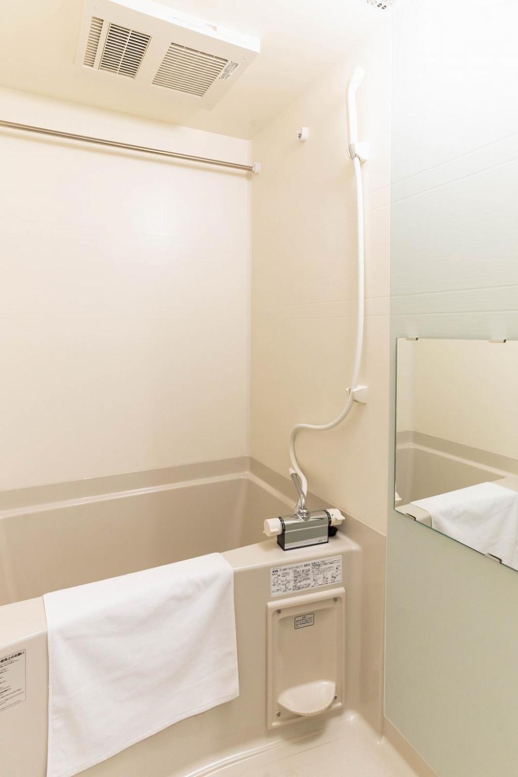 Fds Dernier Apartment Osaka Bilik gambar